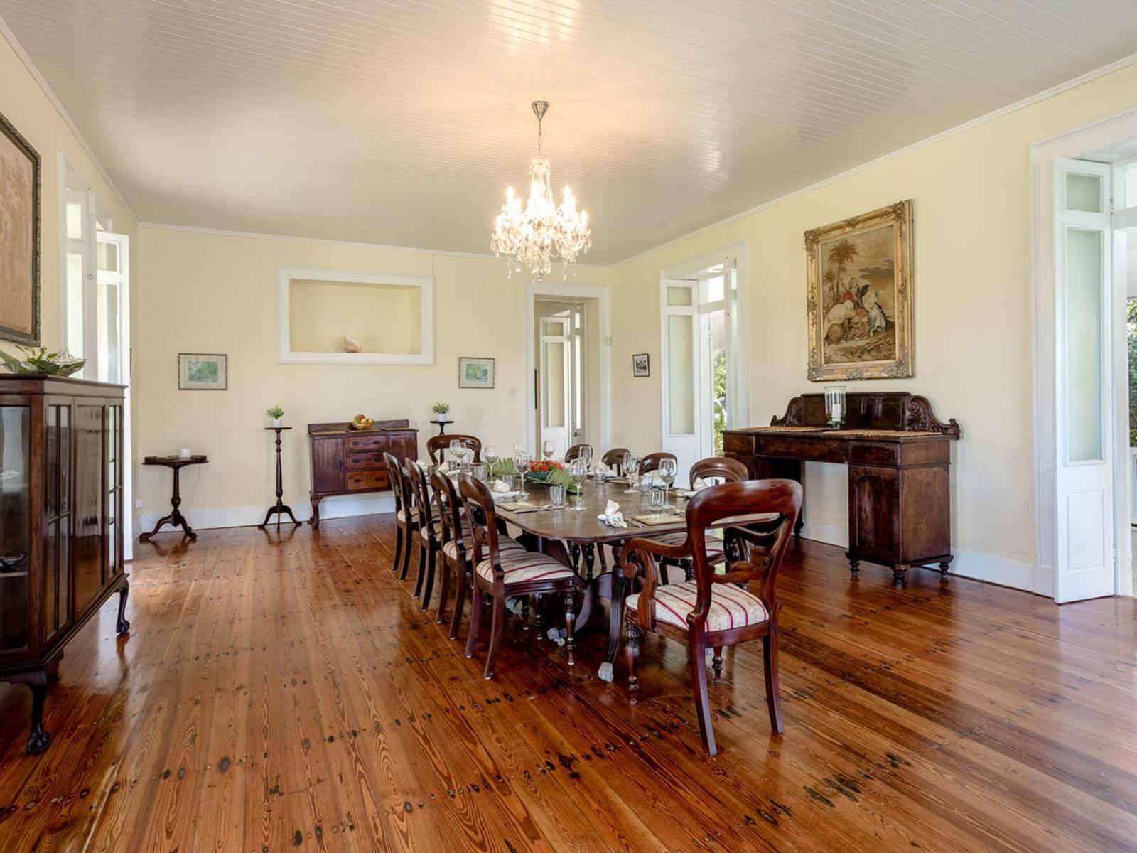 Belair Great House