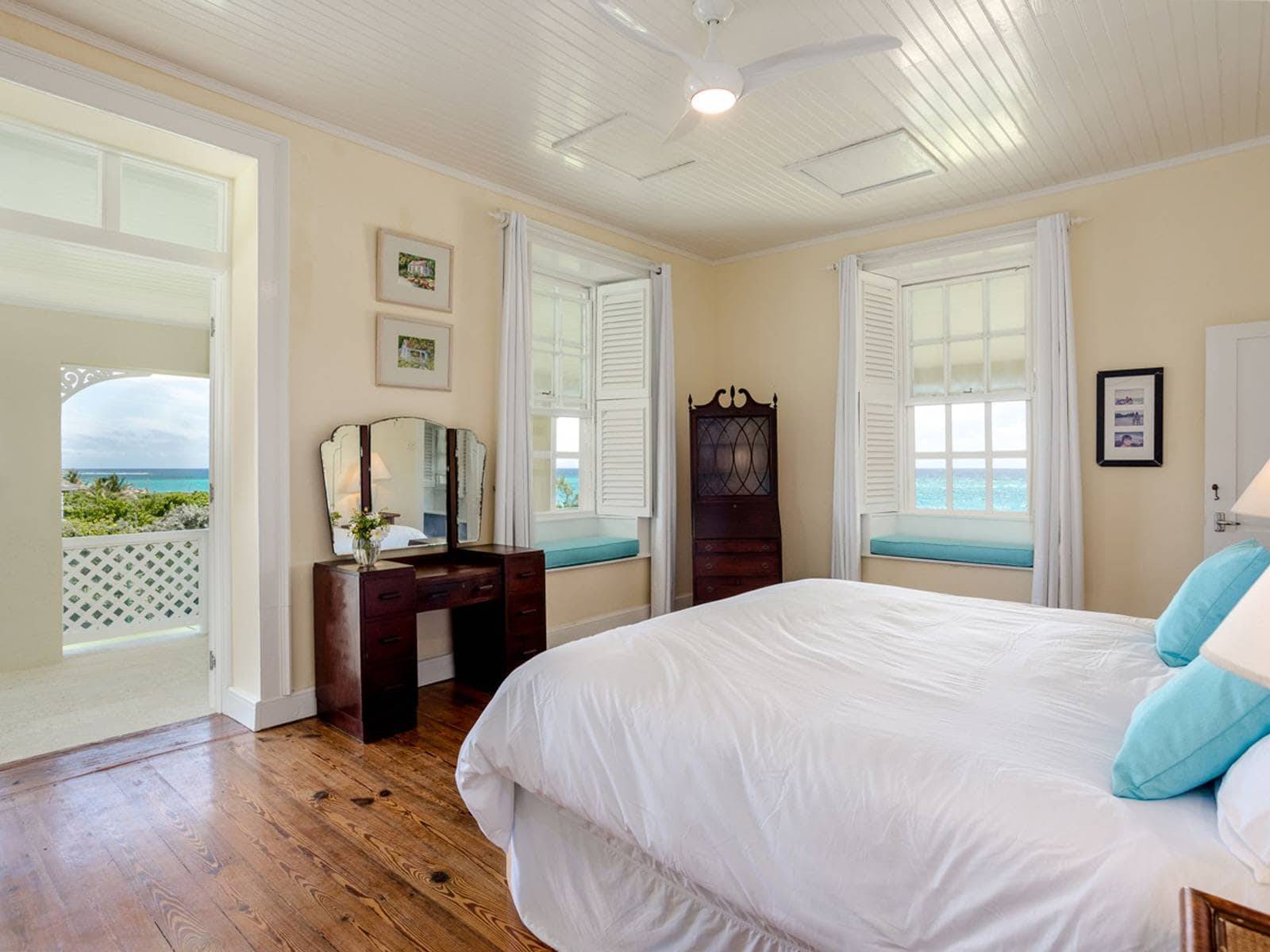 Belair Great House
