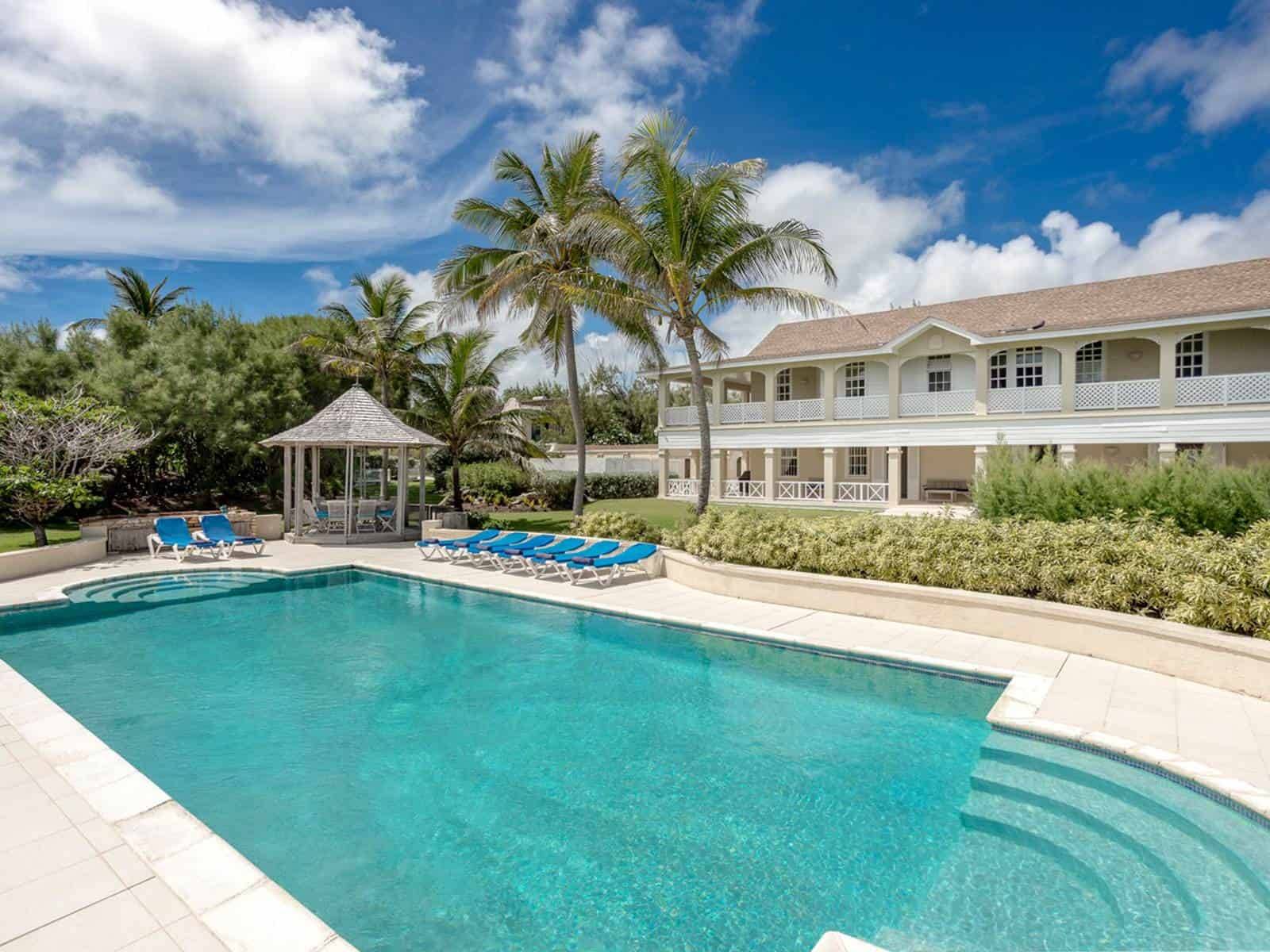 Belair Great House