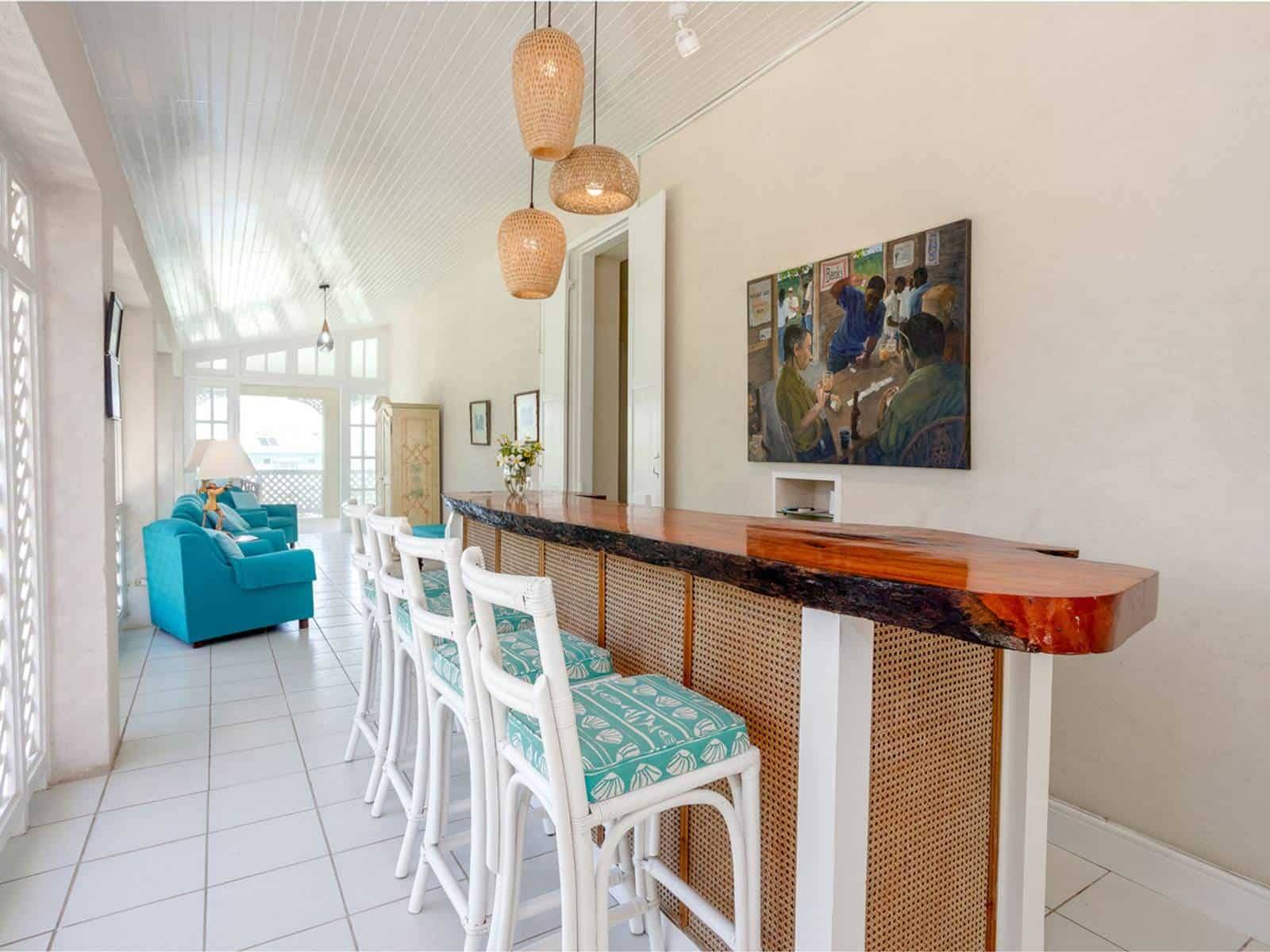 Belair Great House