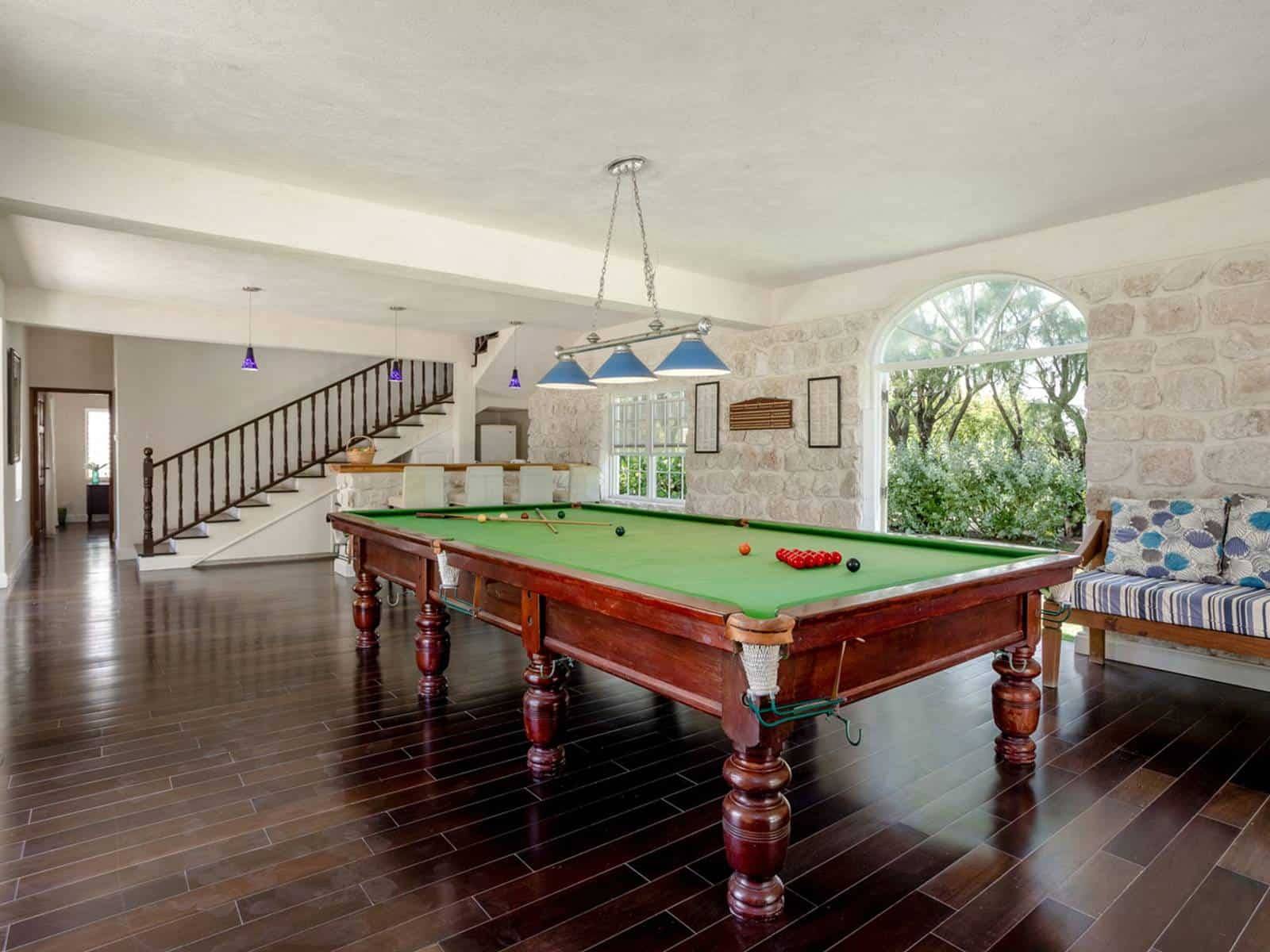 Belair Great House