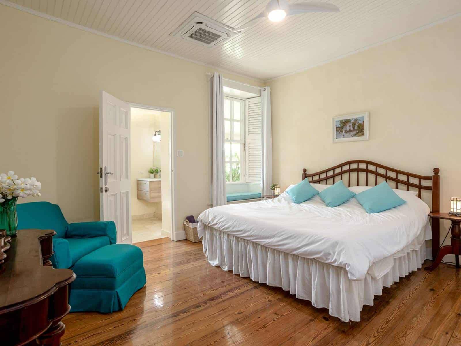 Belair Great House