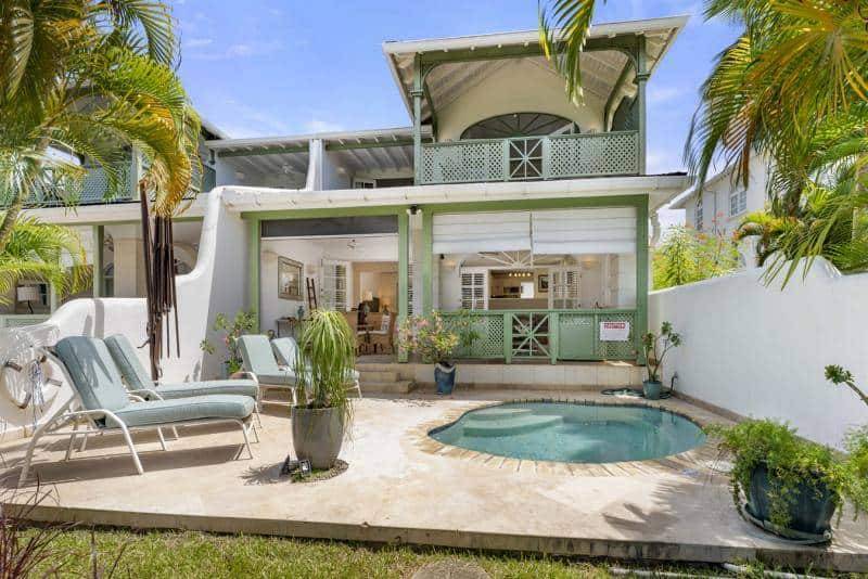 Cassia Heights 7 – Royal Westmoreland