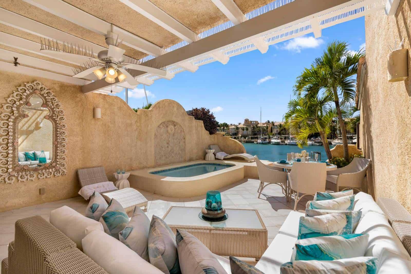 Octopus Villa Unit 121