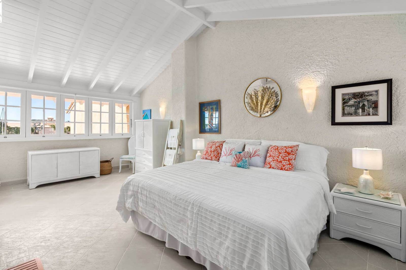 Octopus Villa Unit 121