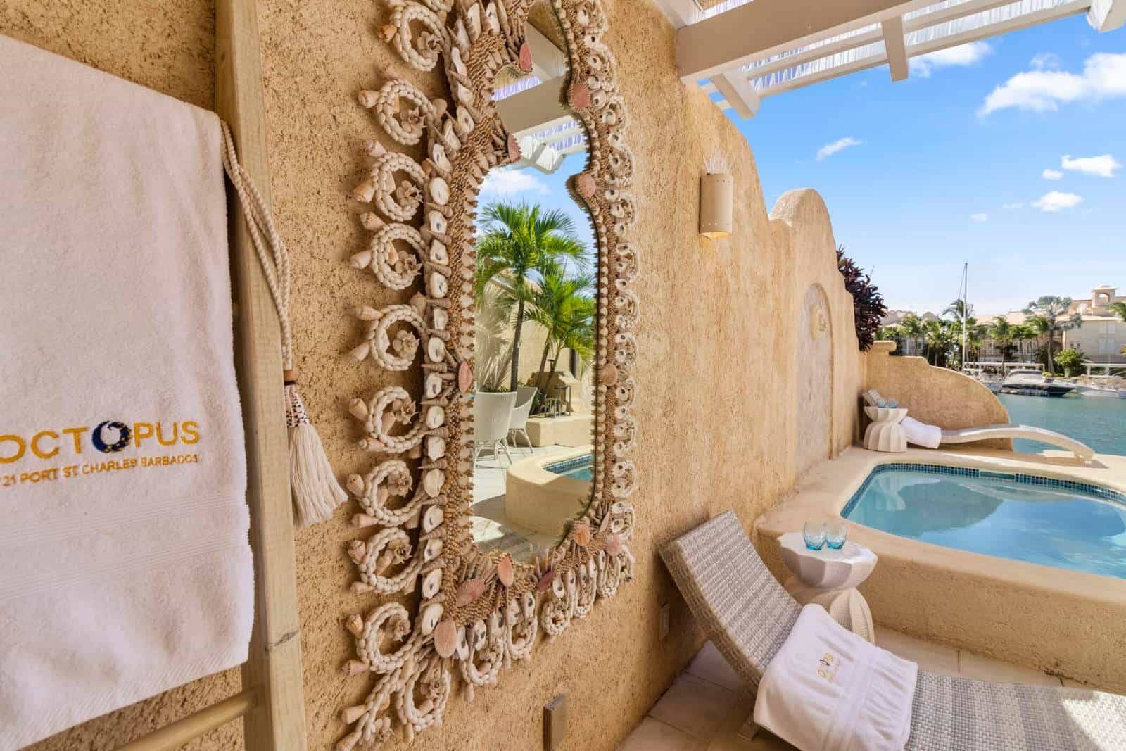 Octopus Villa Unit 121
