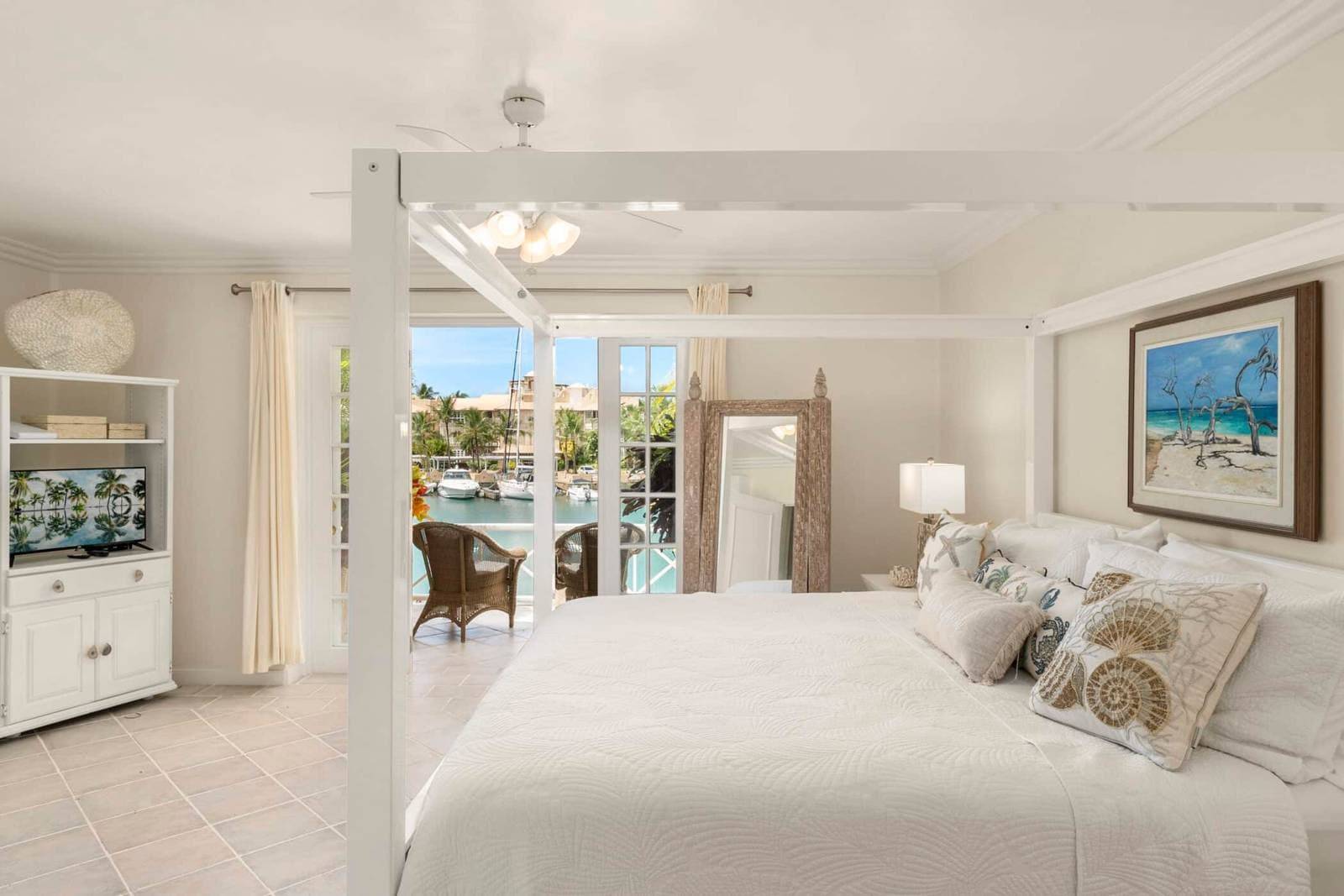 Octopus Villa Unit 121