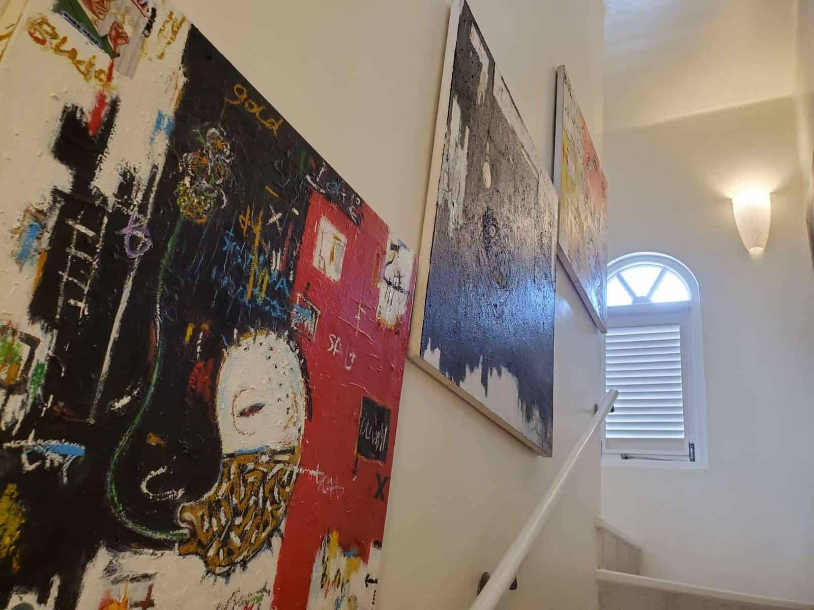 Octopus Villa Unit 121