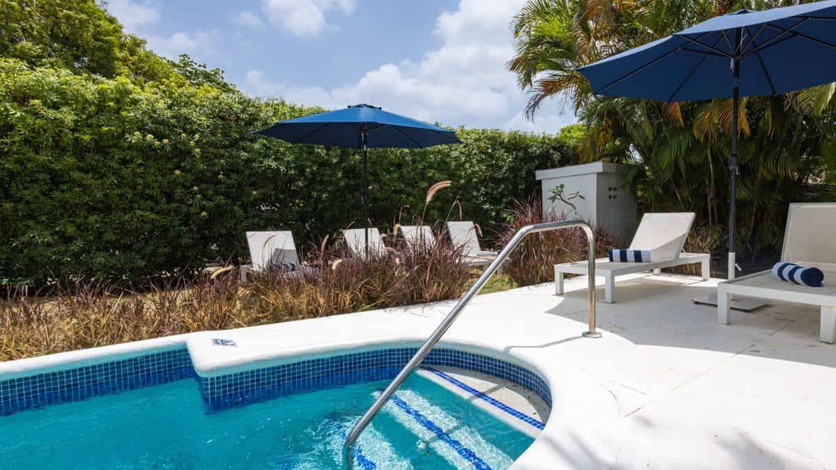 Palm Villa MG - (18)
