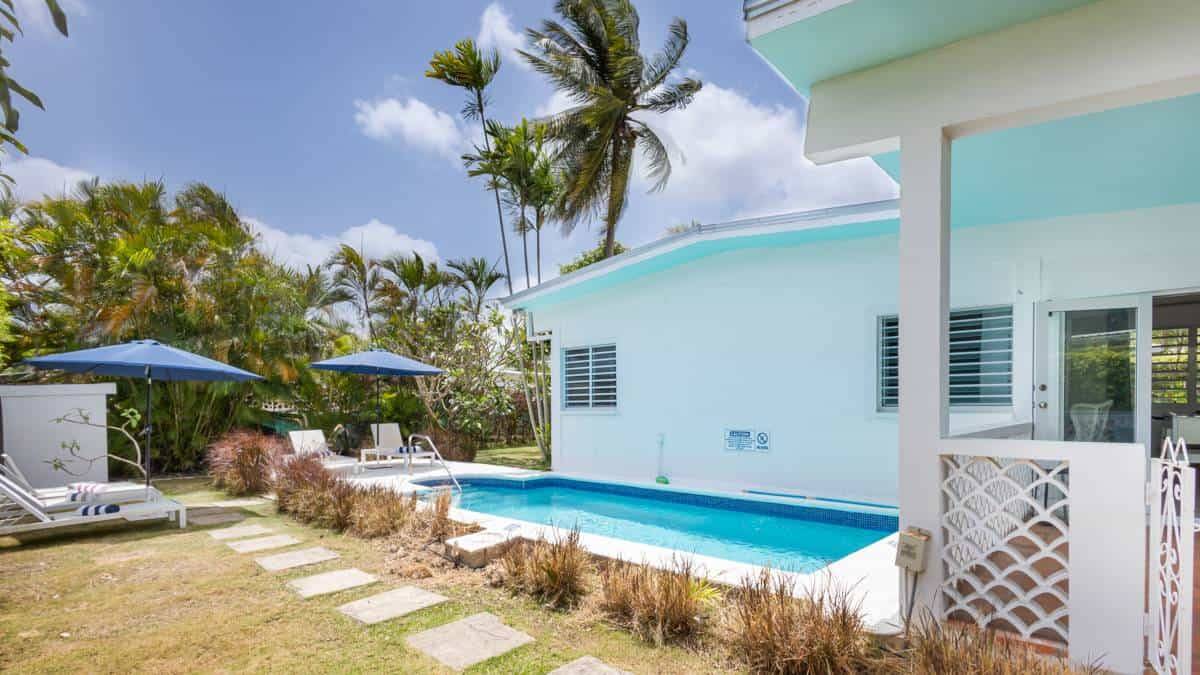 Palm Villa MG - (8)