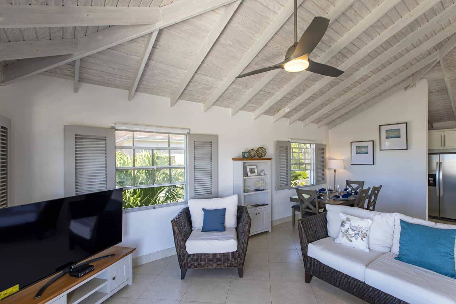 Villa Nevis