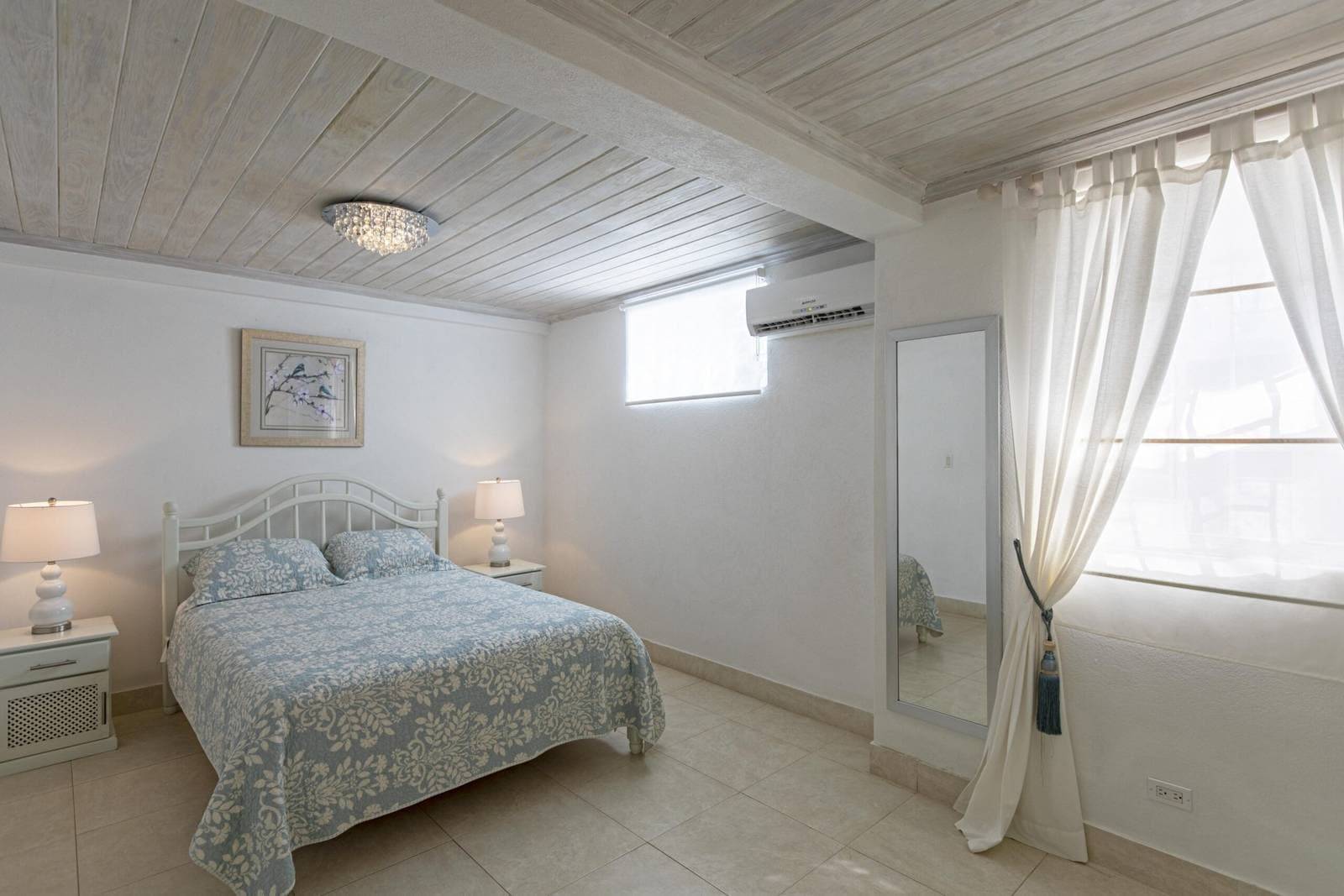 Villa Nevis