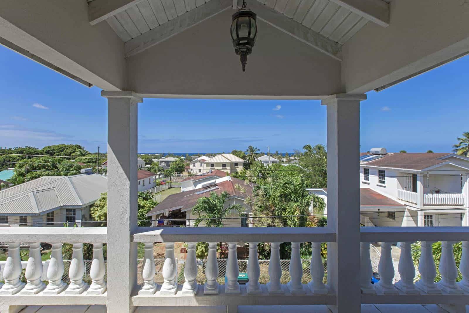 Villa Nevis