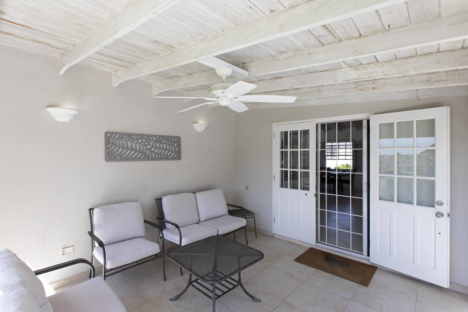 Villa Nevis