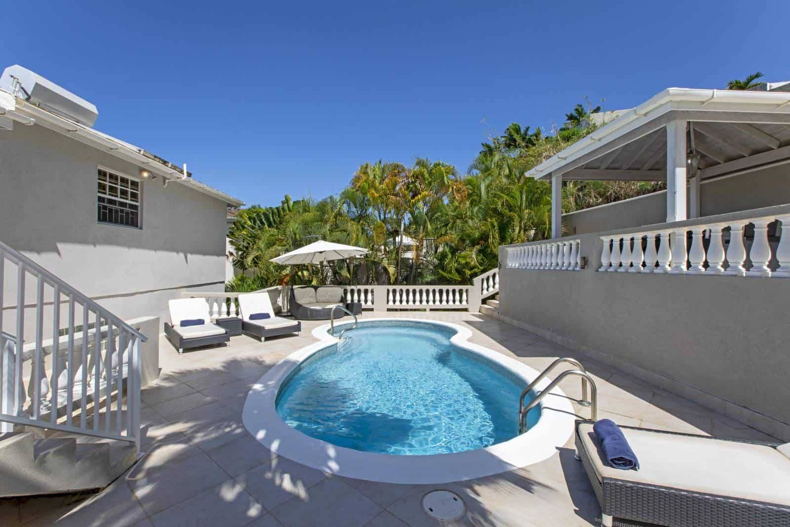Villa Nevis