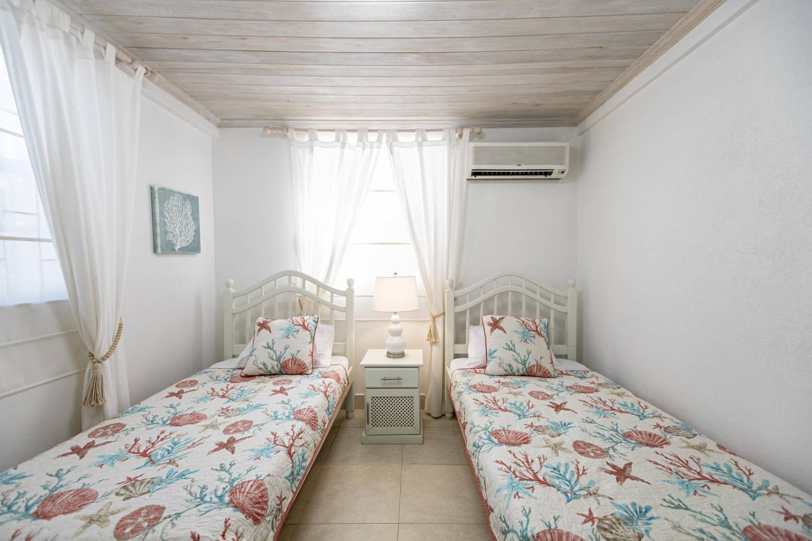 Villa Nevis
