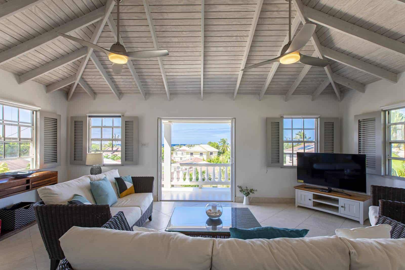 Villa Nevis
