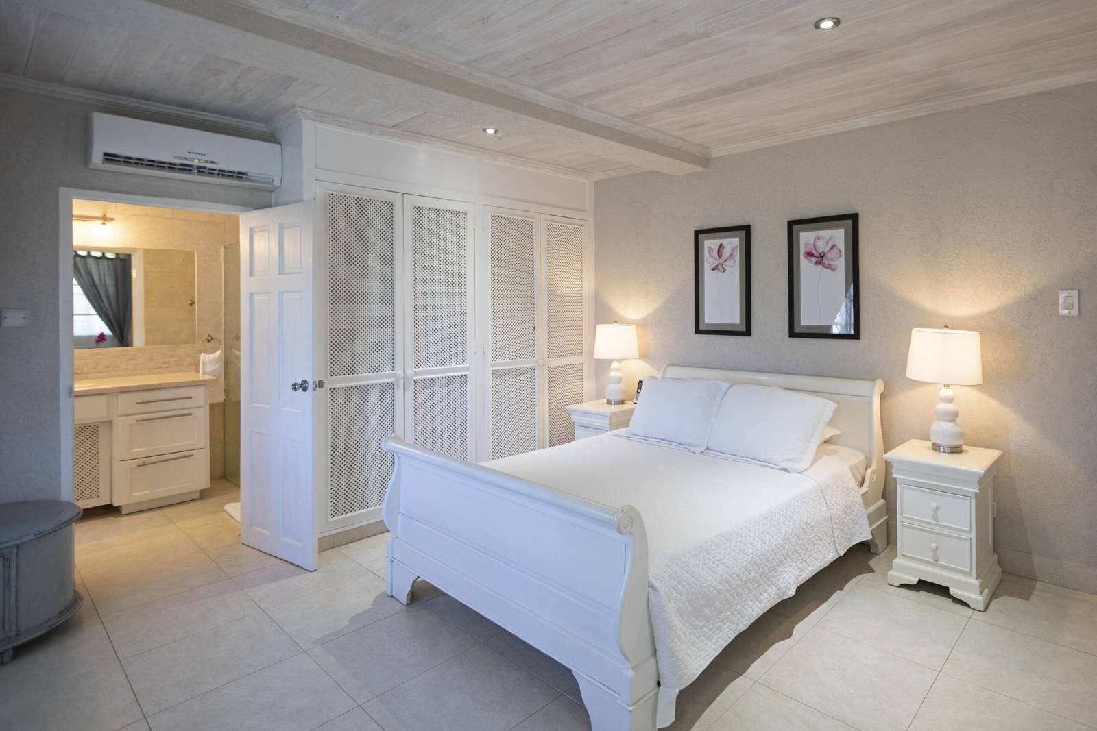 Villa Nevis