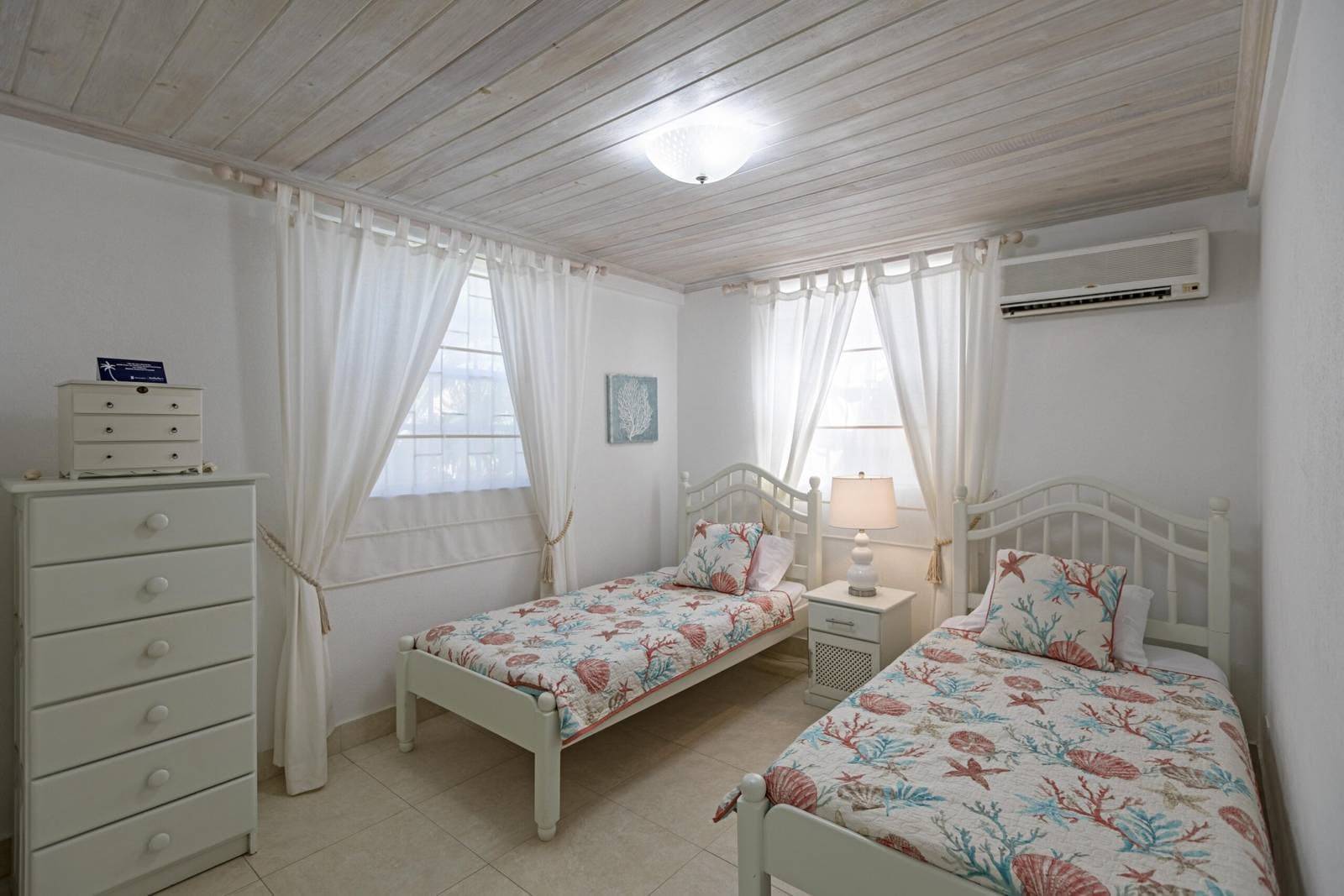Villa Nevis