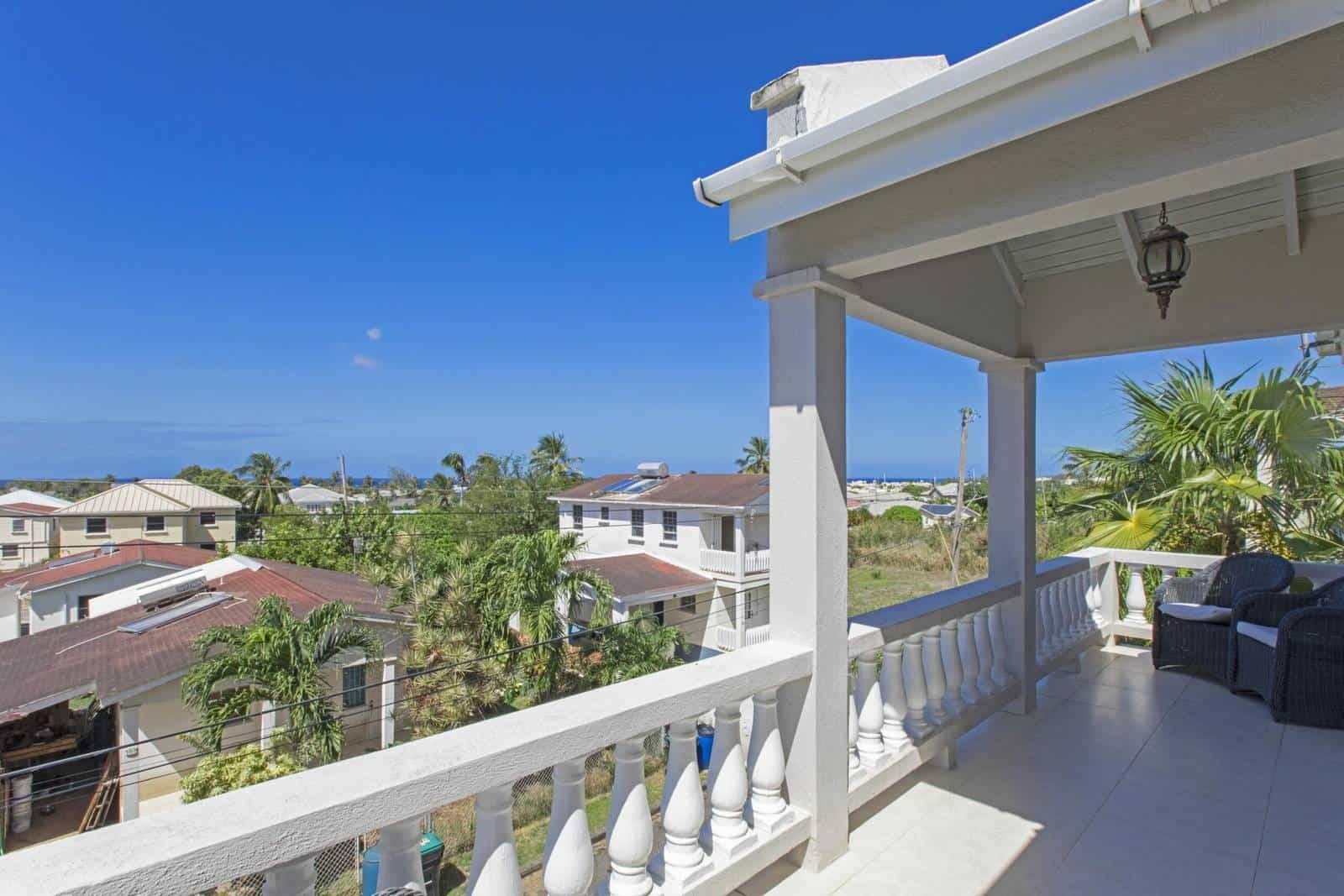 Villa Nevis