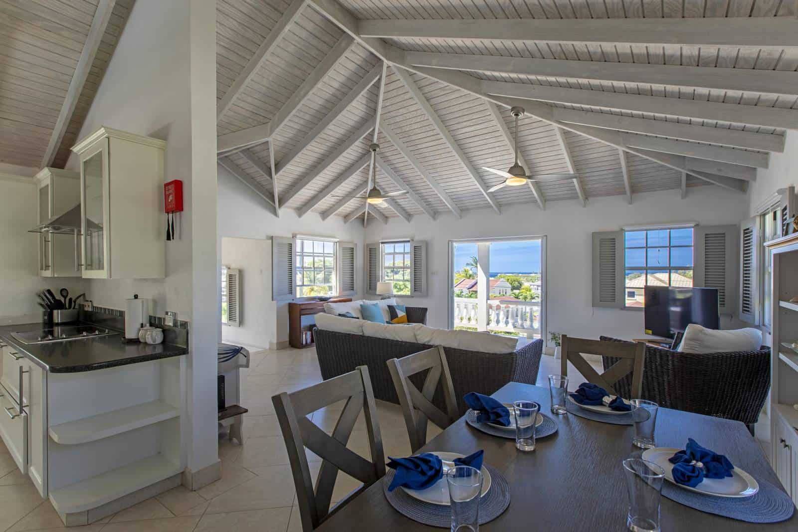 Villa Nevis