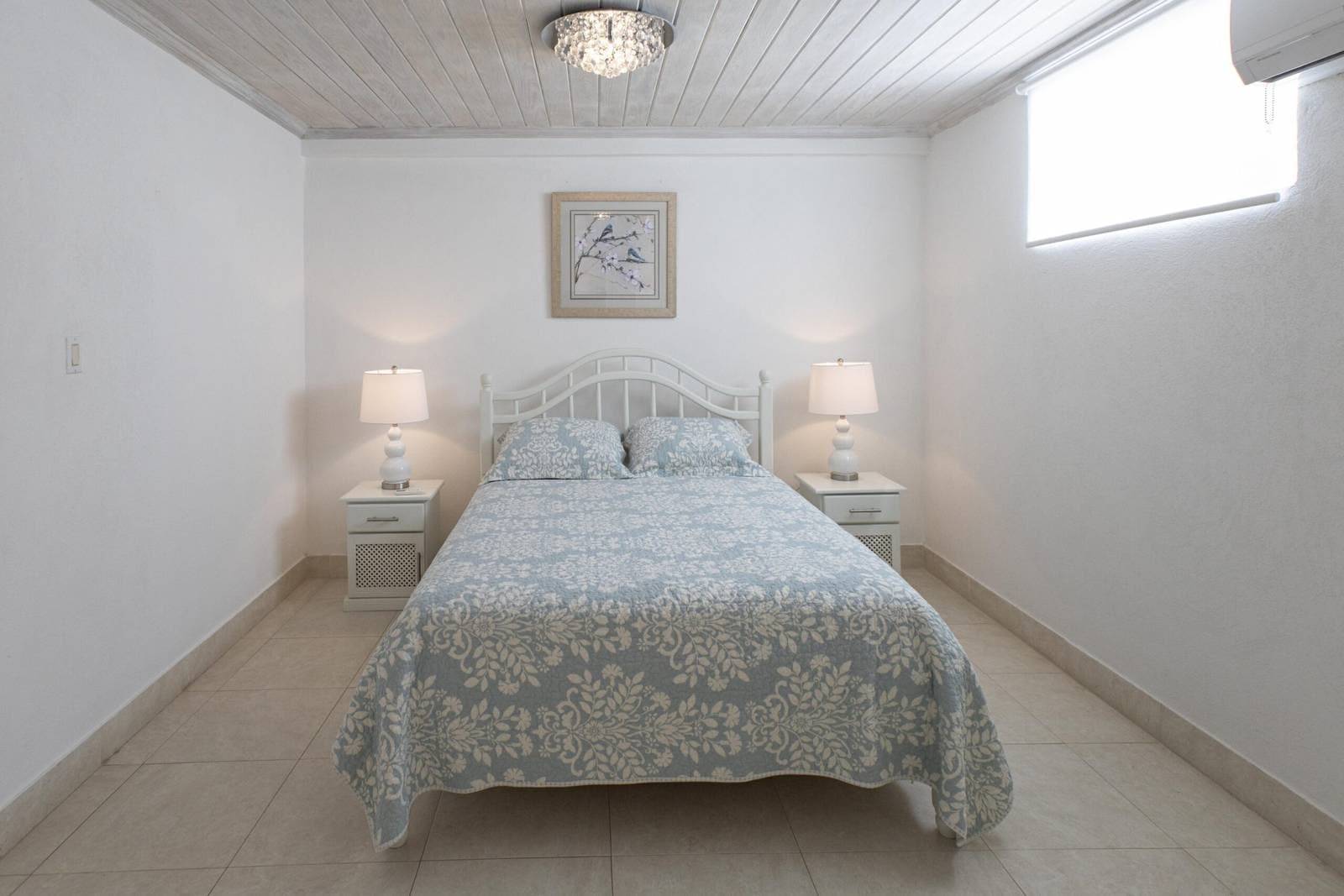 Villa Nevis