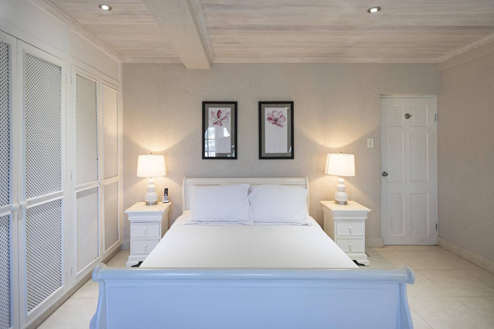 Villa Nevis