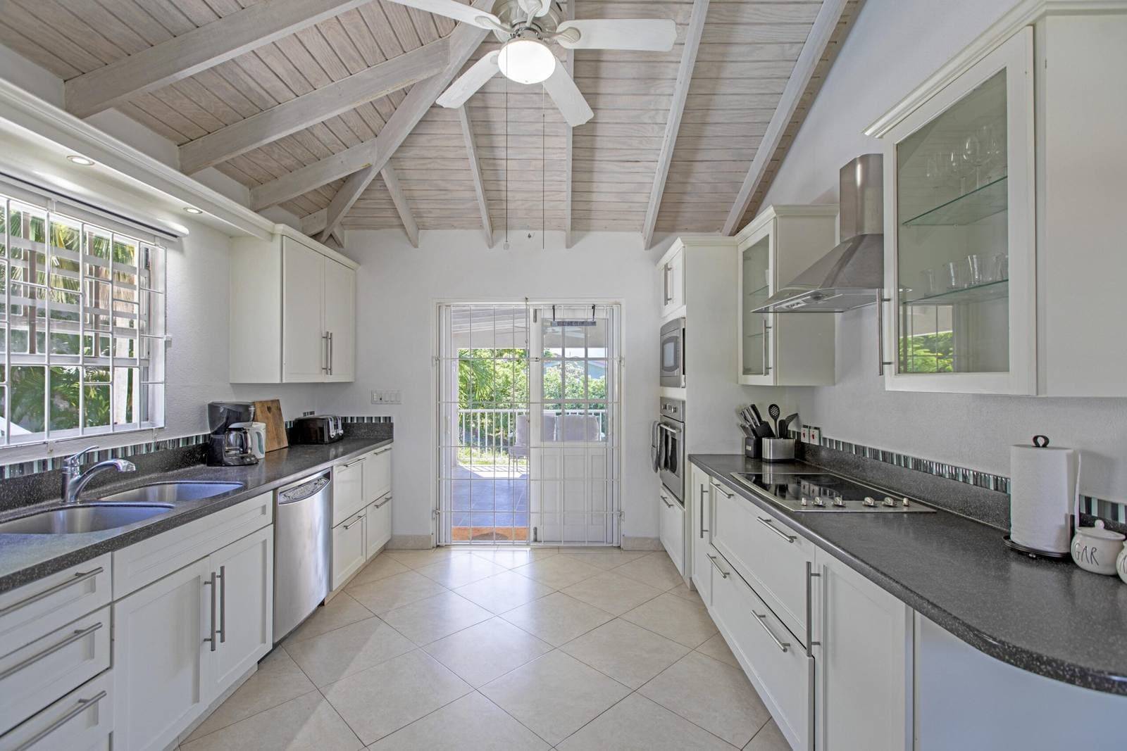 Villa Nevis