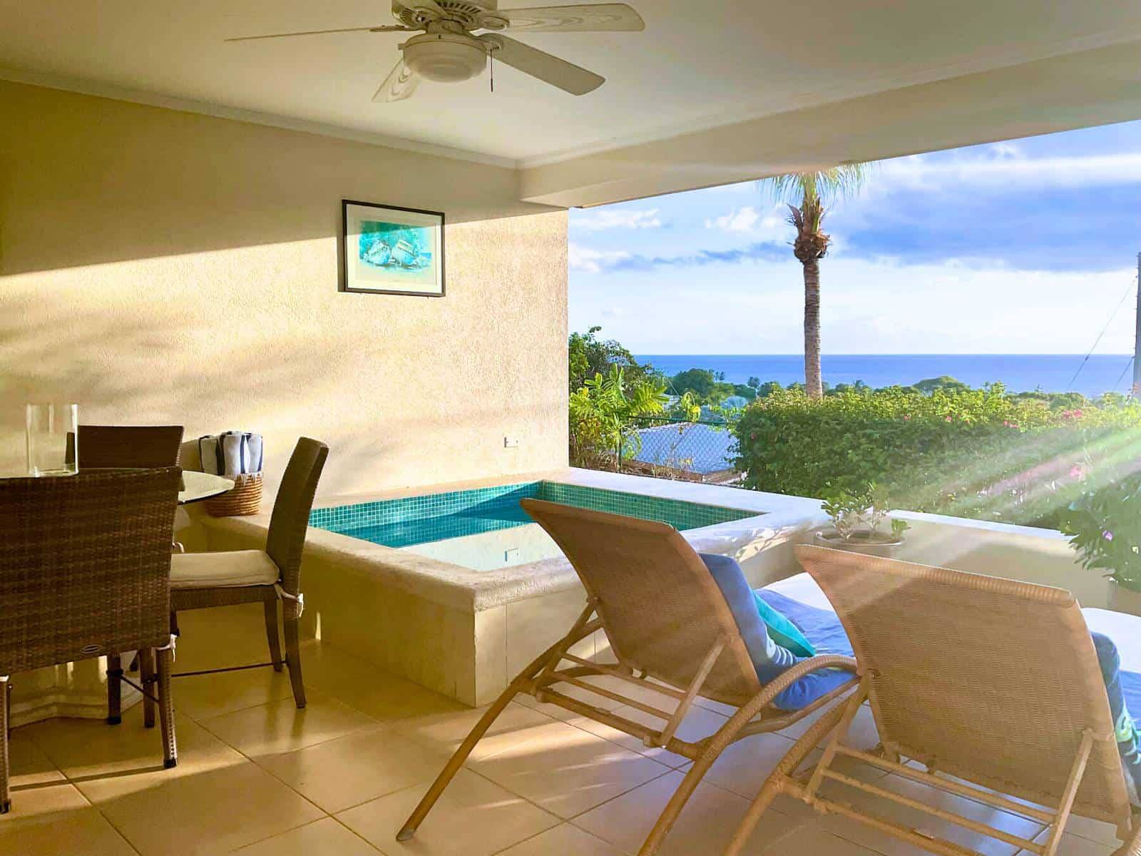 WESTLOOK 2 APARTMENT - EL VISTA
