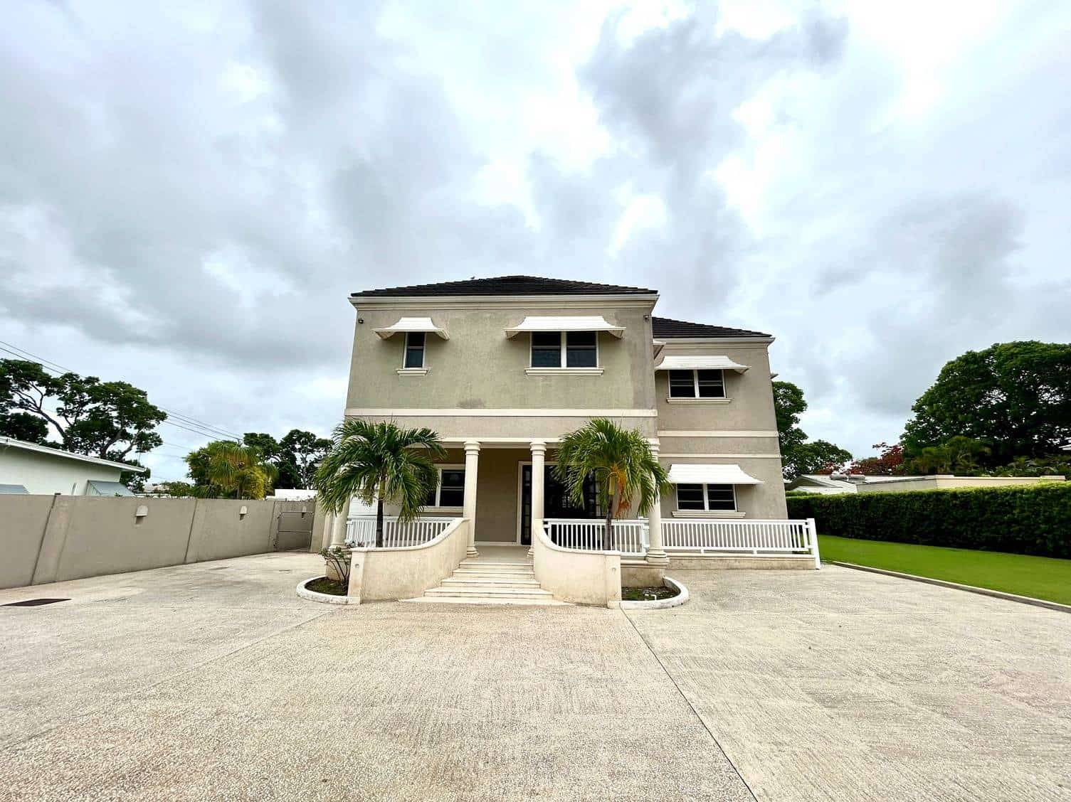 11 Highgate Gardens