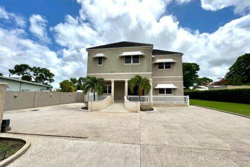 11 Highgate Gardens