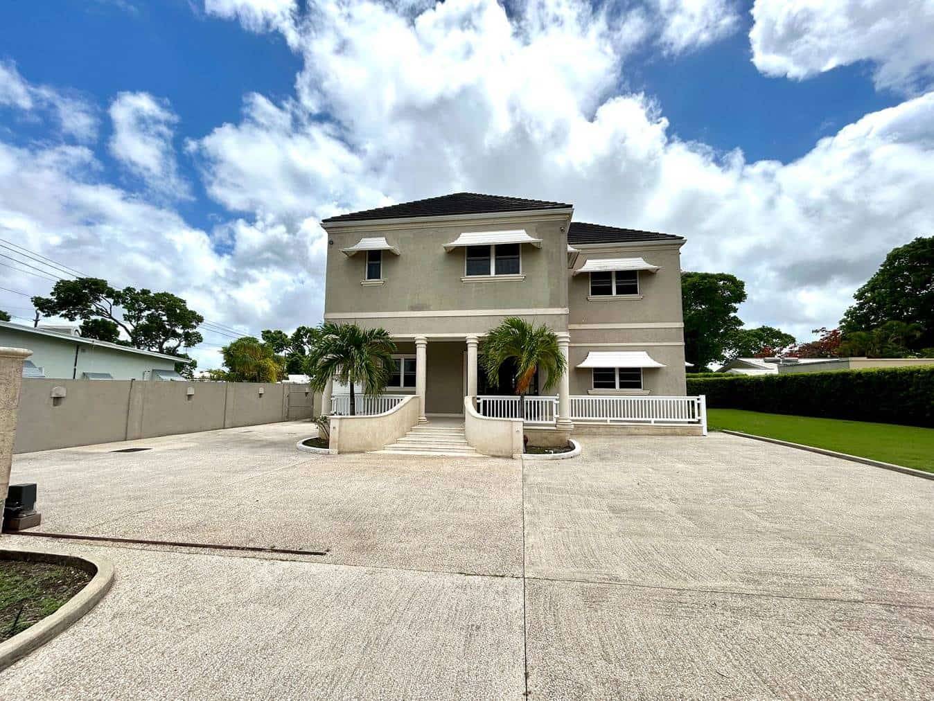 11 Highgate Gardens