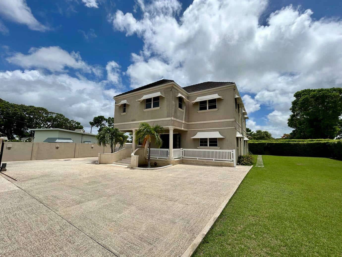 11 Highgate Gardens