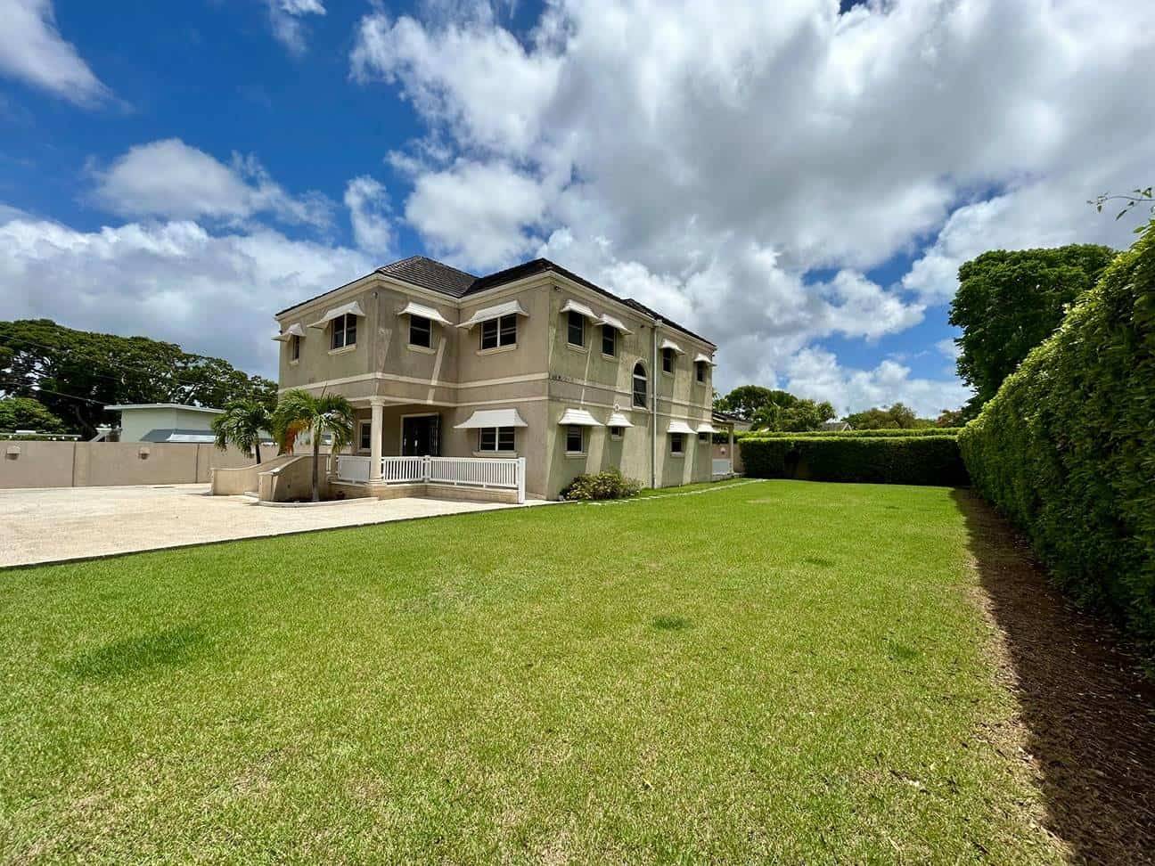 11 Highgate Gardens