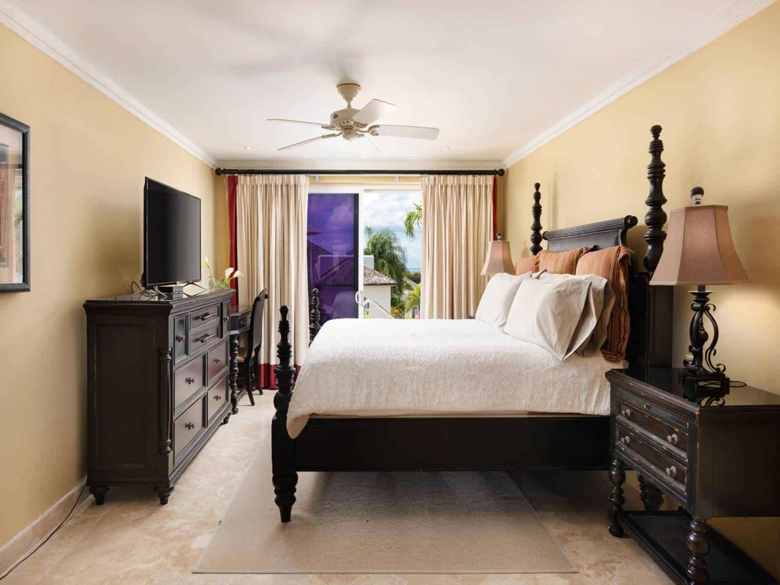 Sugar Cane Ridge Villa 1