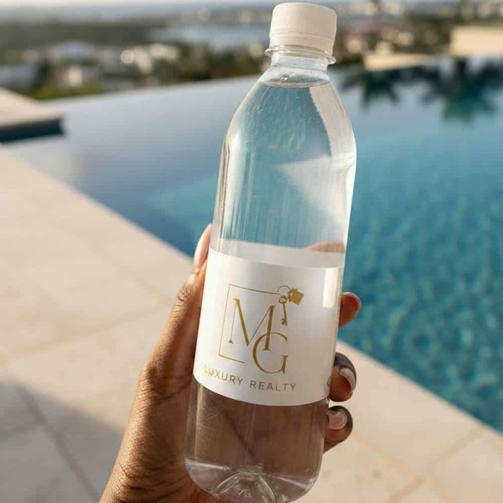 MG Water