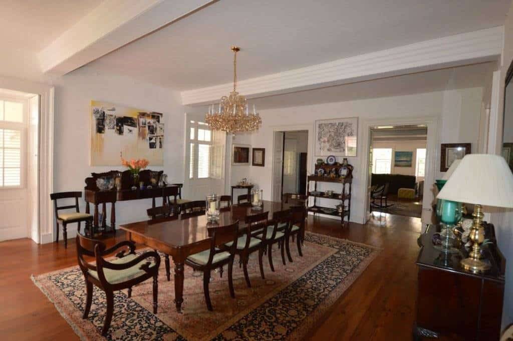 Bulkeley Great House