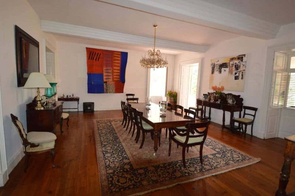 Bulkeley Great House