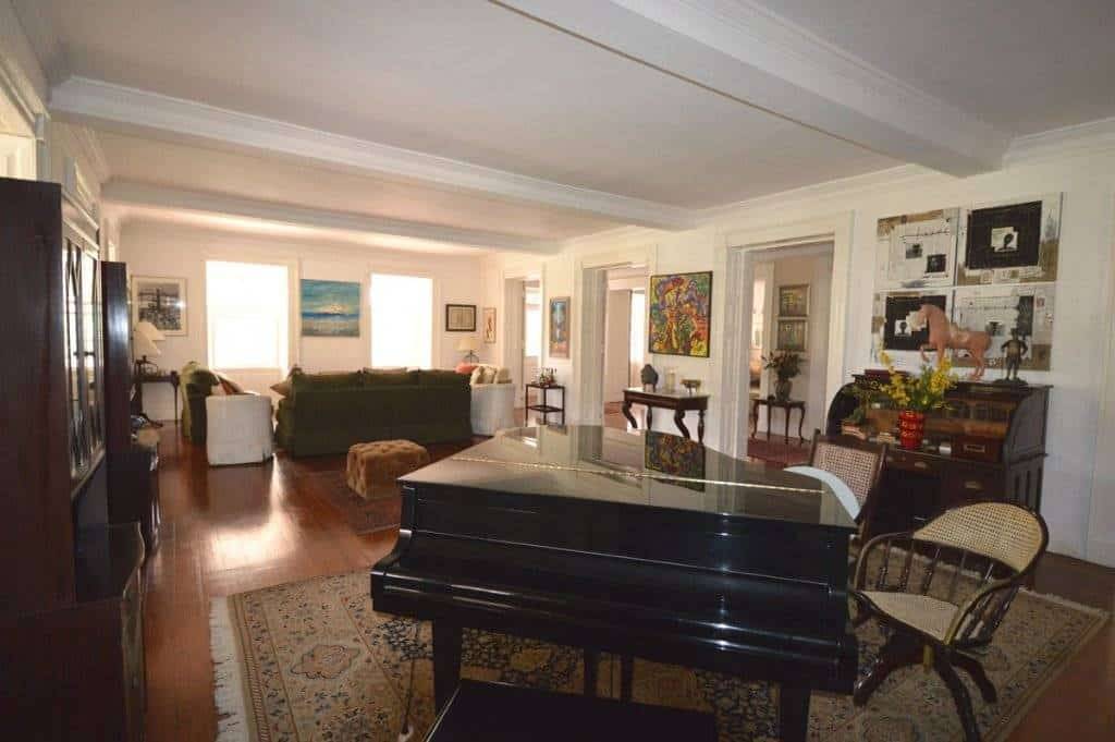 Bulkeley Great House