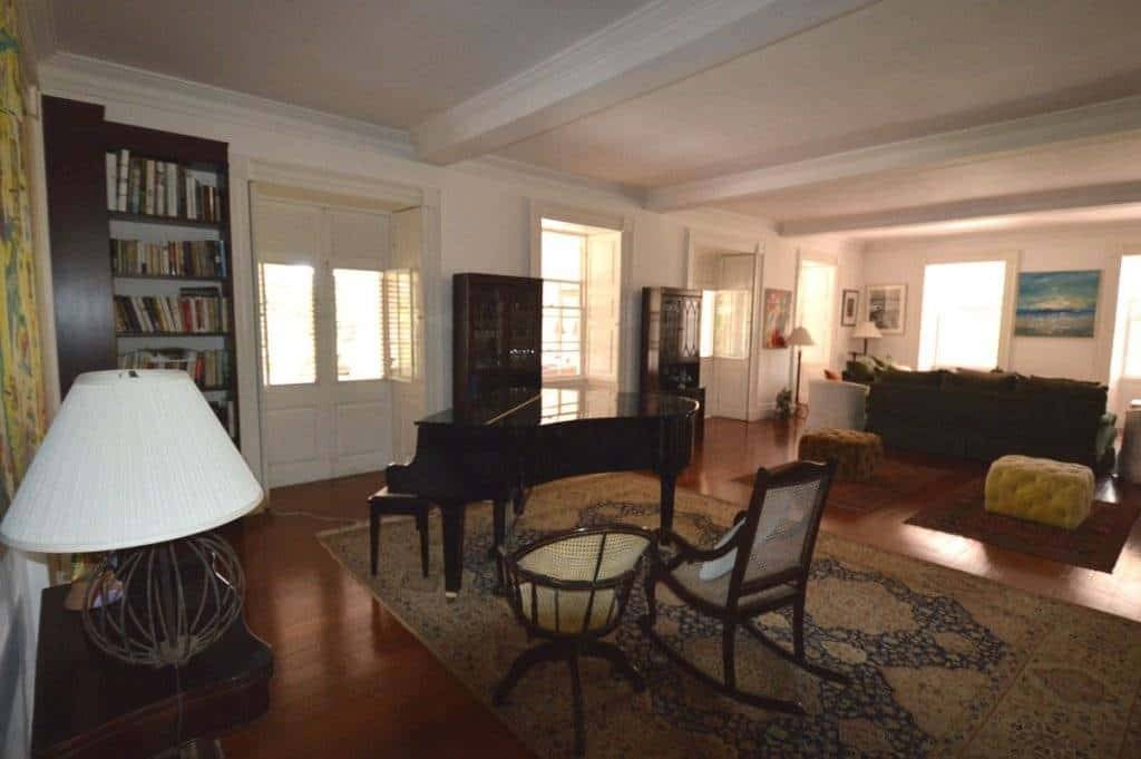 Bulkeley Great House