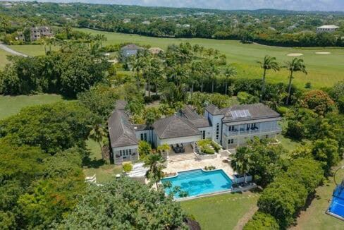 Ocean House
