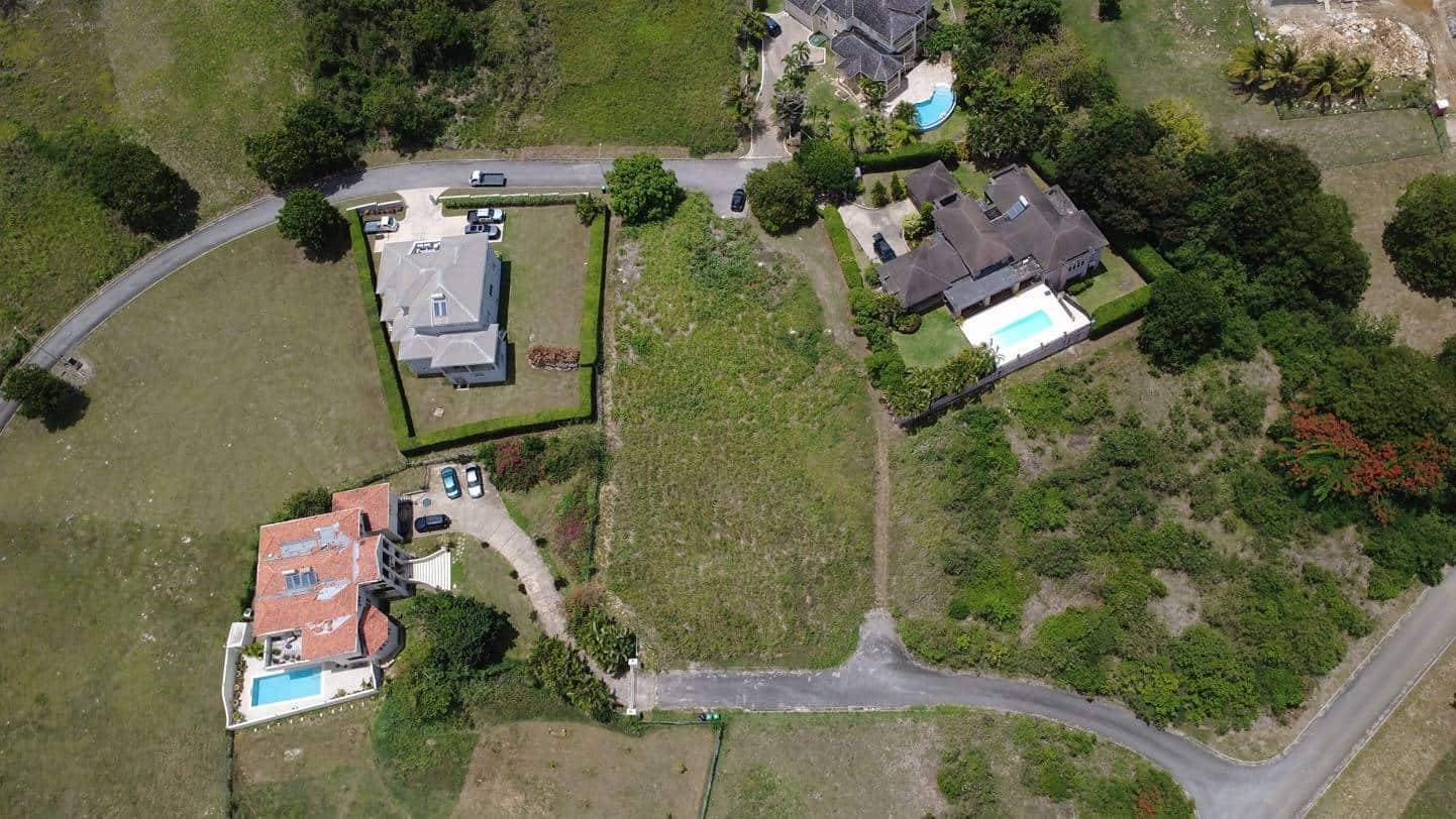 Rolling Hills Lot 46