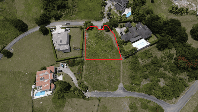 Rolling Hills Lot 46