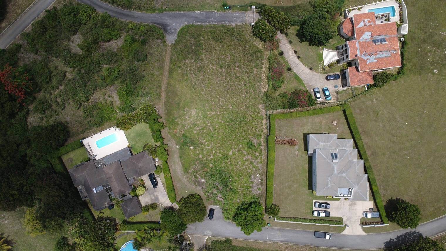 Rolling Hills Lot 46