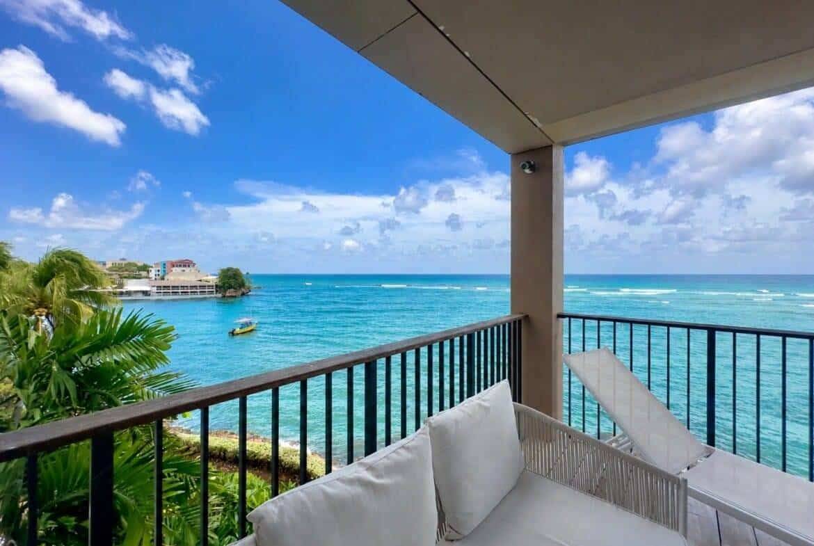 Ocean Reef 202