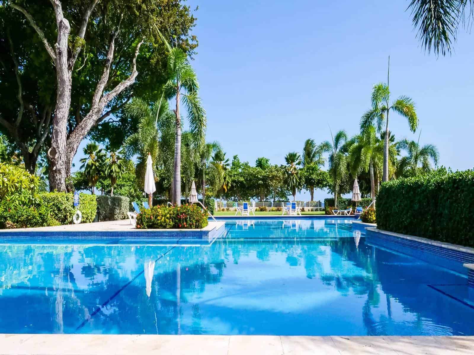 Palm Beach 107