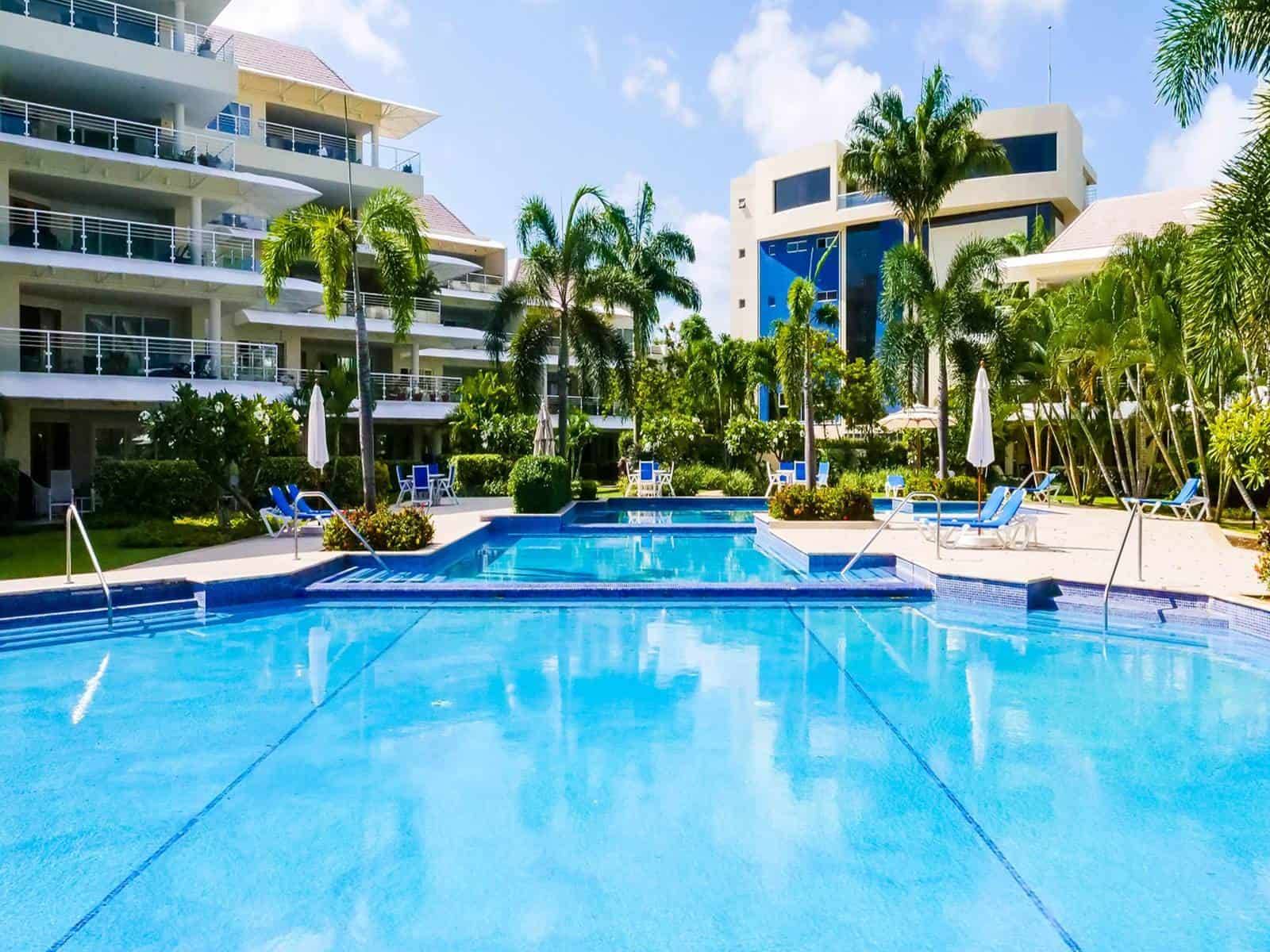 Palm Beach 107