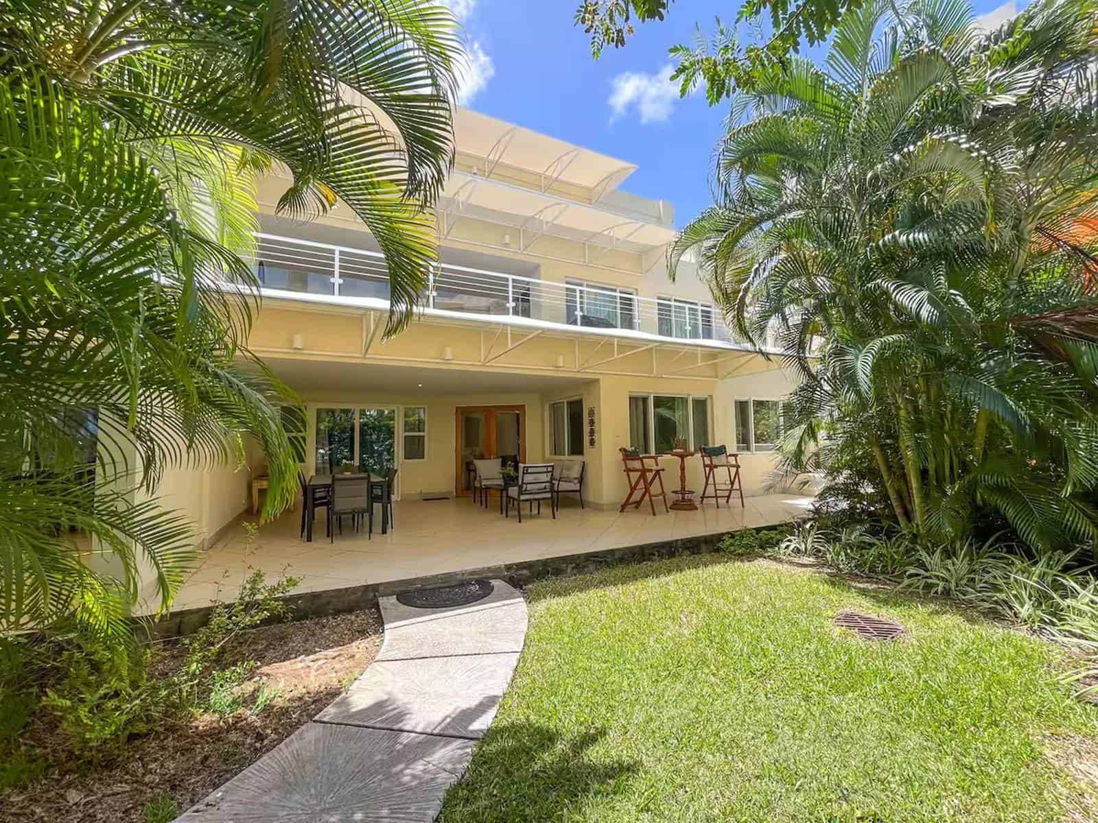 Palm Beach 107