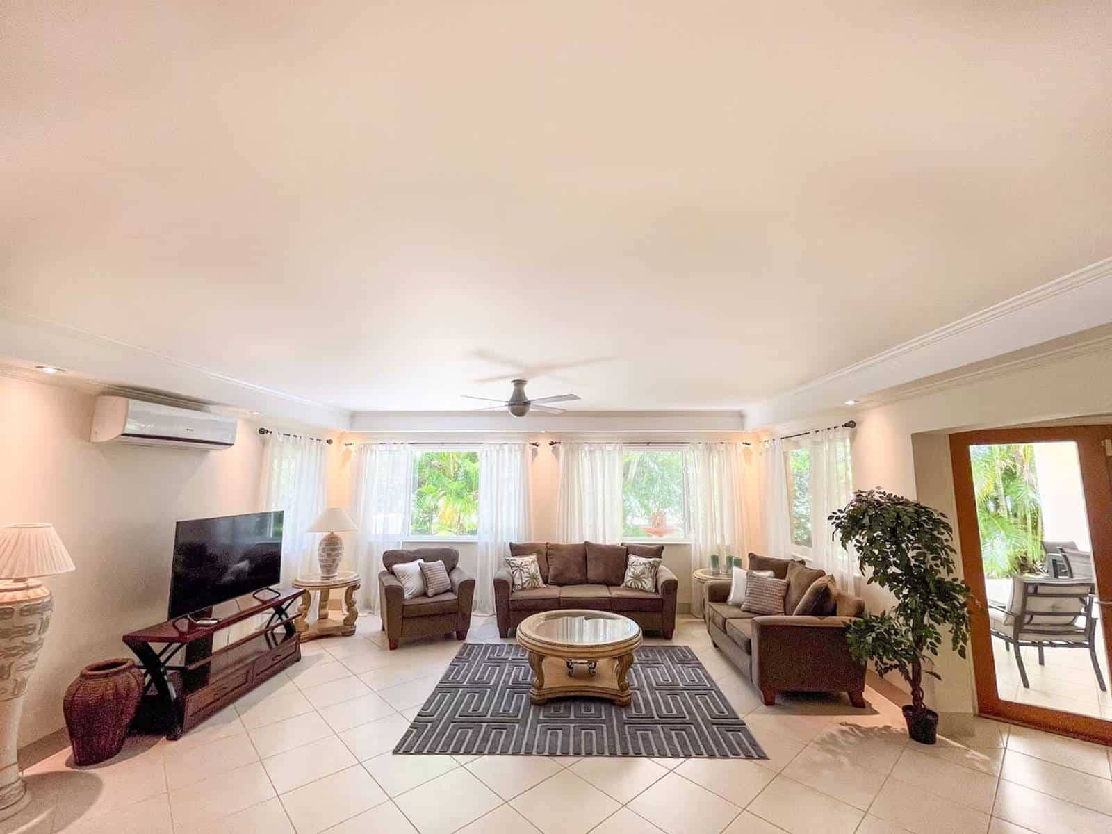 Palm Beach 107