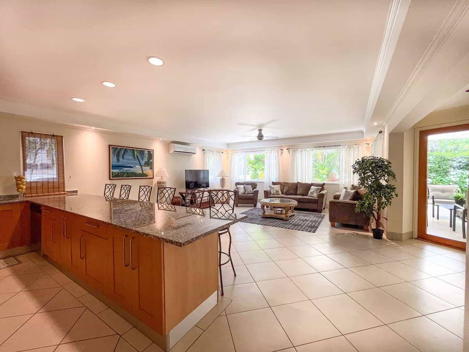 Palm Beach 107